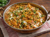 Cabbage Gravy with Cream