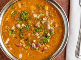 Caldinho de Peixe (Mild Fish Curry)