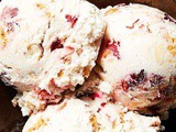 Cherry Almond Ice Cream