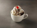 Cherry Chocolate Ice Cream