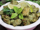 Chicken a La Mint