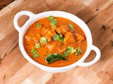 Chicken Curry with Yogurt
