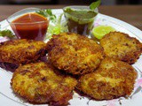 Chicken Cutlet