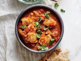 Chicken Tomato Curry