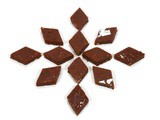 Chocolate Katli