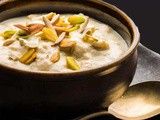 Cornflakes Payasam