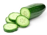 Cucumber Payasam