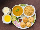 Daal Baati