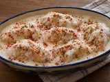 Dahi ki Gujiya