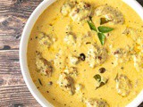 Dahi ki Kadhi