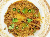 Dal Keema