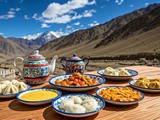 Delve Into the Cuisine of Ladakh: 15 Must-Try Dishes