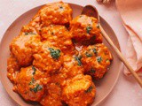 Dilpasand Kofta Curry