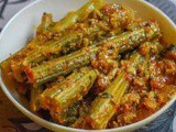 Drumstick Masala