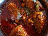 Dry Fish Pickle