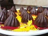 Dry Fruits Kozhukattai