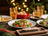 Easy and Quick Christmas Lunch Ideas to Wow Your Guests