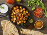 Easy to Cook 5-minute Indian Recipes for Dinner