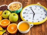 Eating Right: When is the Best Time to Eat