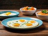 Egg-cellent Lunch Ideas: 15 Delicious Egg Recipes for Lunch