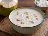 Elaneer Payasam