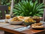 Exploring 10 Authentic Sri Lankan Cuisine