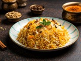 Exploring the Rich History of Biryani