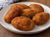 Fish Rolls