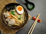 From Ramen to Poke: Exploring the World of Japanese-inspired Comfort Foods