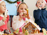 Fun and Festive Christmas Treats for Kids