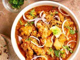 Ginger Chicken Masala