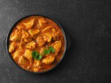 Ginger Curry