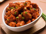 Gobi Manchurian