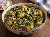 Gobi Palak