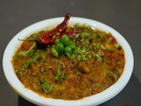 Gujrati Spicy Dal