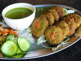 Hara Bhara Kabab