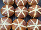 Hot Cross Buns