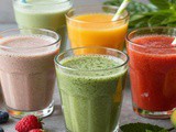 How Can Juice and Smoothies Improve Your Health