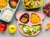 How to Introduce Weight Gain Foods for Kids at Home