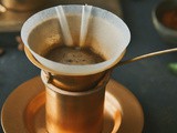How to Make Filter Coffee at Home