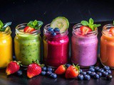 How to Make Smoothies at Home With Simple Ingredients