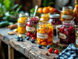How To Preserve Food In Summer: 8 Genius Ways