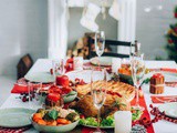 Indian Christmas Dinner Ideas to Spice Up the Holiday Feast