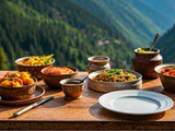 Indulge in the Flavours of Himachal: 12 Must-Try Himachal Cuisine