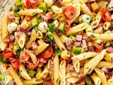Italian Salad