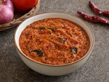 Kara Chutney