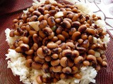 Karamani Rice