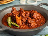 Kashmiri Mutton Curry