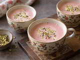 Kashmiri Tea