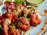 Kastoori Kebab